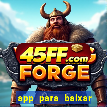 app para baixar jogos hackeados android